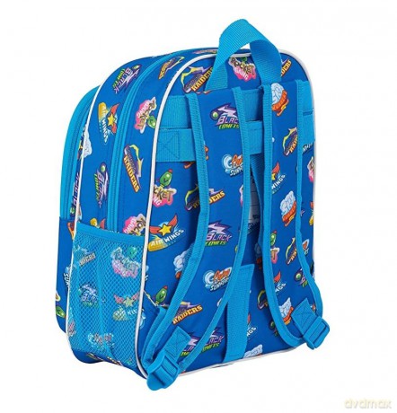 SuperZings plecak 33 cm Seria 5