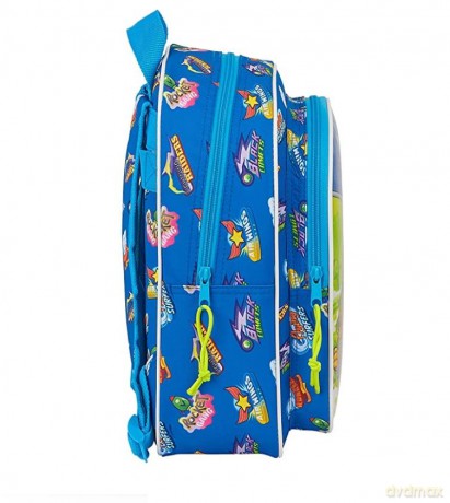SuperZings plecak 33 cm Seria 5