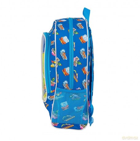 SuperZings plecak 42 cm Seria 5