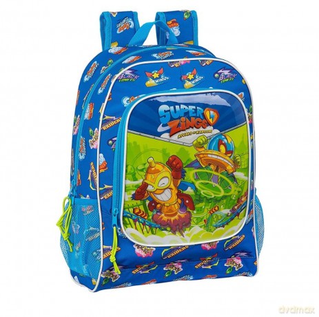 SuperZings plecak 42 cm Seria 5