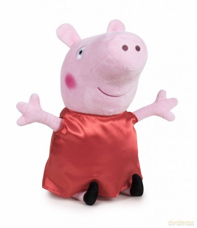 Świnka Peppa Sukienka 30 cm