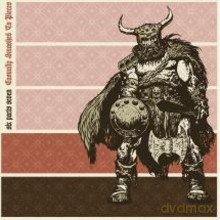 Six Parts Seven: Casually Smashed To Pieces [CD]