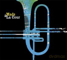 Mads La Cour: A La Cour [CD]
