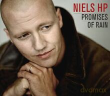 Niels HP: Promises Of Rain [CD]