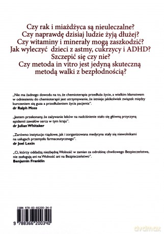 Od lekarza do grabarza - Jerzy Maslansky [KSIĄŻKA]