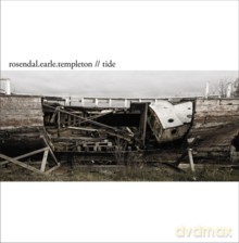 Rosendal, Earle, Templeton: Tide [CD]