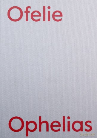 Ofelie. Ikonografia szaleństwa [KSIĄŻKA]