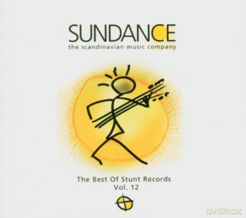 Różni Wykonawcy: The Best Of Stunt Records Vol. 12 [CD]