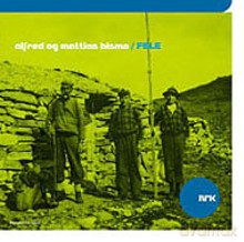 Alfred Bismo, Mattias Bismo: Fele [CD]