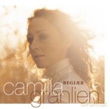 Camilla Granlien: Begjaer [CD]