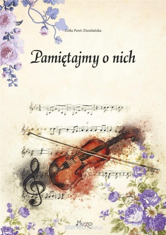Pamiętajmy o nich [KSIĄŻKA]
