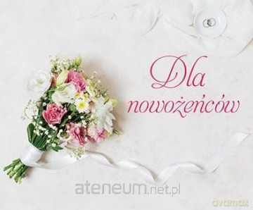 Perełka 310 - Dla nowożeńców [KSIĄŻKA]