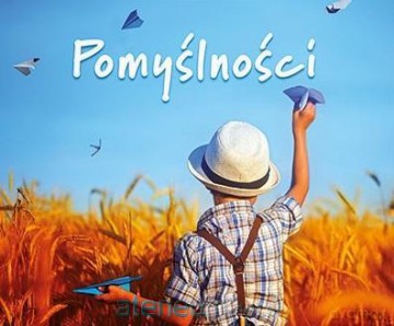 Perełka 311 - Pomyślności [KSIĄŻKA]