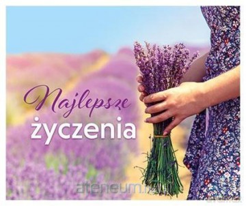 Perełka 312 - Najlepsze życzenia [KSIĄŻKA]