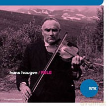 Hans Haugen: Felespell Fra Susendal [CD]