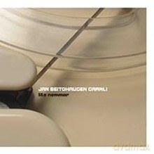 Jan Beitohaugen Granli: Lite Nemmar [CD]