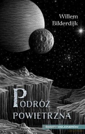 Podróż powietrzna - Willem Bilderdijk [KSIĄŻKA]