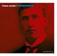 Klaus Sande: Hardangerfiddle [CD]