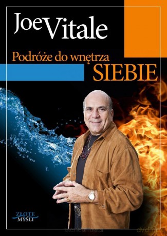 Podróże do wnętrza siebie - Joe Vitale [AUDIOBOOK]