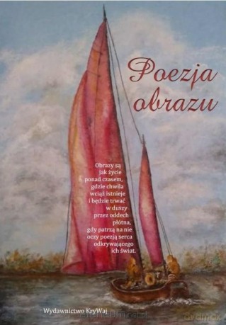 Poezja obrazu [KSIĄŻKA]