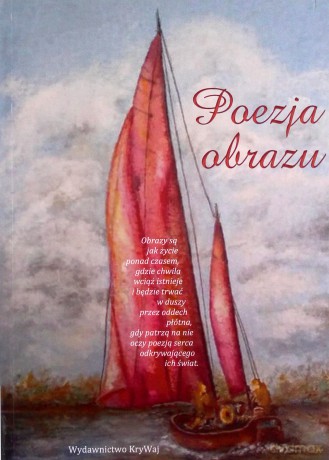 Poezja obrazu [KSIĄŻKA]