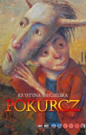 Pokurcz - Krystyna Śmigielska [KSIĄŻKA]