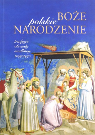 Polskie Boże Narodzenie - Monika Karolczuk [KSIĄŻKA]