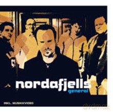 Nordafjells: General [CD]