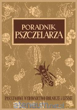 Poradnik pszczelarza [KSIĄŻKA]