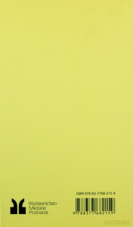 Posen. Das Minimalprogramm - Jacek Y. Łuczak, Wojciech Mania [KSIĄŻKA]