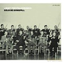 Różni wykonawcy: Laget for folkemusikk 1903 - 2003 [CD]