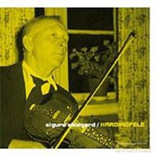 Sigurd Eldegard: Hardingfelespel Frl Lrdal [CD]