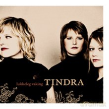 Tindra: Lukkeleg vaking [CD]
