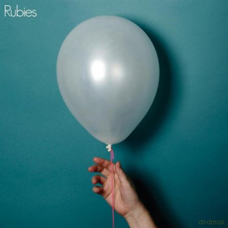 Rubies: Explode from the Center [CD]