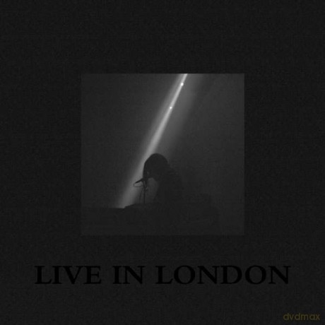 Hvob: Live In London [2CD]