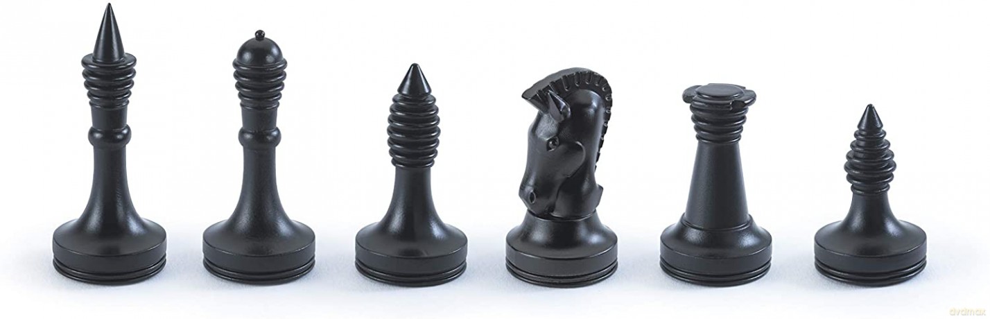 Star Trek Dimensional Chess [GRA PLANSZOWA]