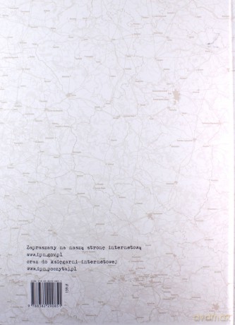 Atlas polskiego podziemia niepodległościowego 1944-1956 [KSIĄŻKA]