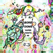 Boredoms: Super Roots 9 [CD]