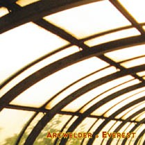 Arcwelder: Everest [CD]