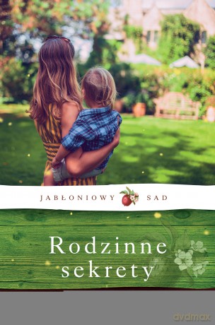 Rodzinne sekrety - Krystyna Mirek [KSIĄŻKA]