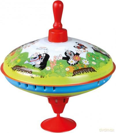 Bączek 19 cm Krecik