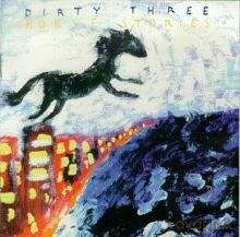 Dirty Three: Horse Stories [CD]