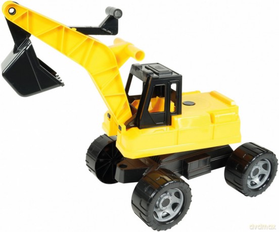 Koparka jeździk 70 cm