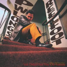 P.W. Long's Reelfoot: We Didn'T See You On Sunday [CD]