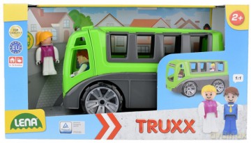 TRUXX Autobus 28 cm