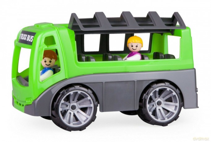 TRUXX Autobus 28 cm