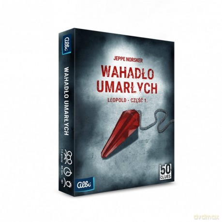 Wahadło umarłych [GRA]
