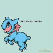 Red Stars Theory: S/T (EP) [CD]