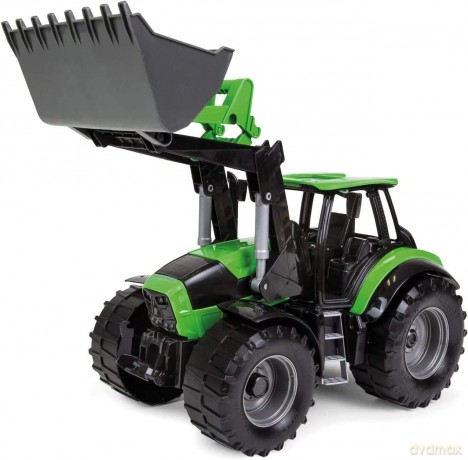 WORXX Traktor Agrotron z łyżką