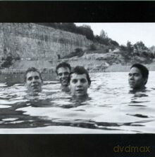 Slint: Spiderland [CD]
